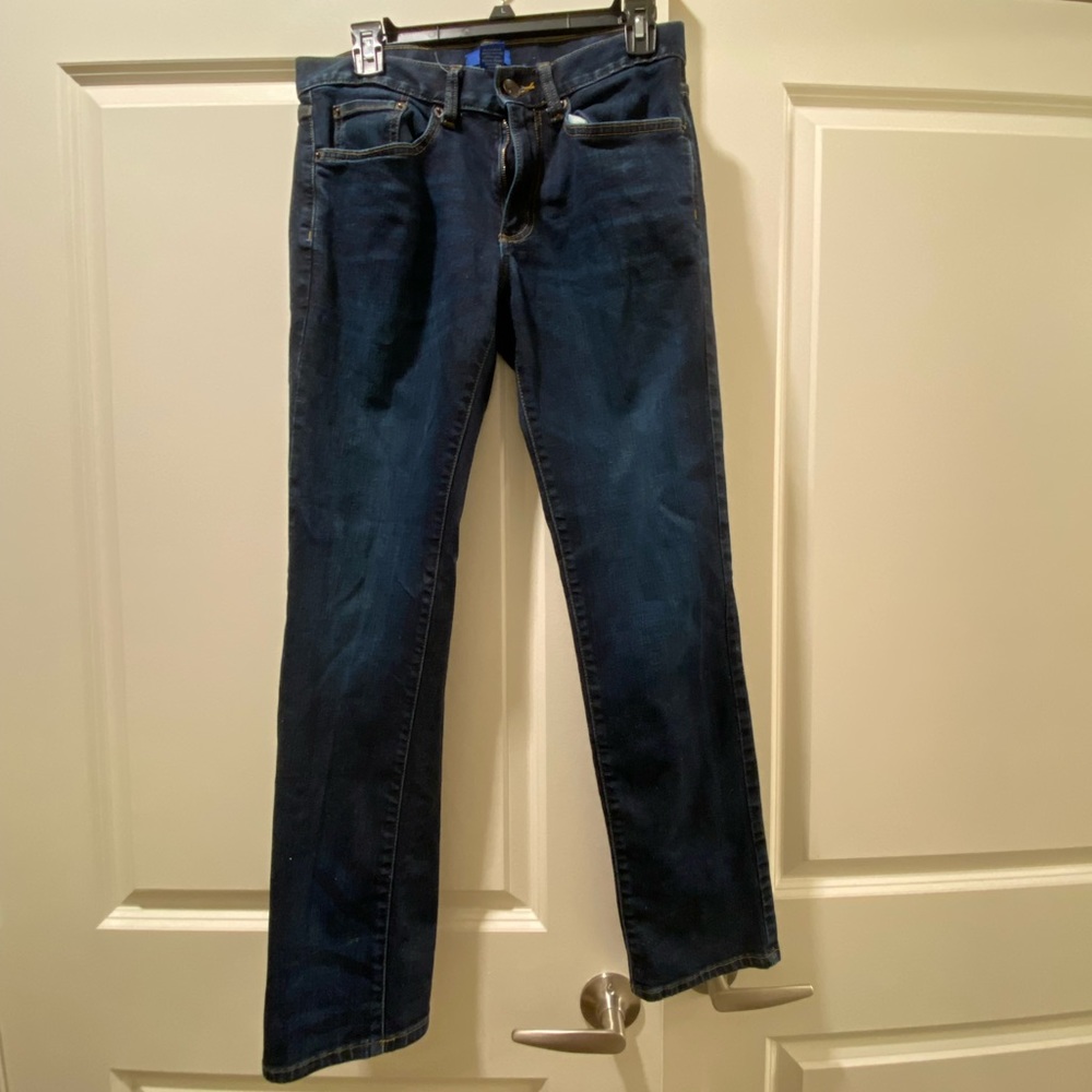 Men’s Apt. 9 Jeans size 29x30